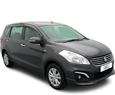 Maruti Ertiga-img
